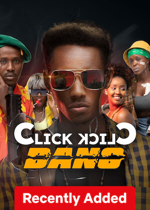 Netflix: Click Click Bang | <strong>Opis Netflix</strong><br> A footballer turns to petty crime when his sporting career stalls. Under the wing of a crooked cop, he soon descends deeper into the criminal underworld. | Oglądaj serial na Netflix.com
